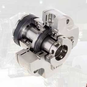 cartridge-mechanical-seals