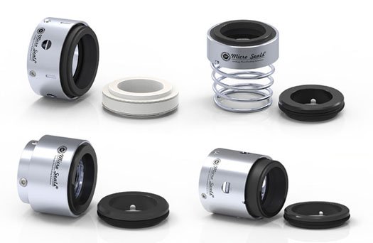 pusher mechanical seals