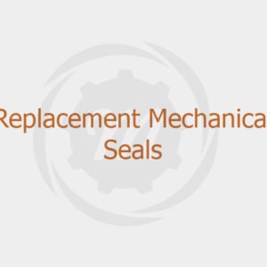 Silicone Carbide Seal Faces