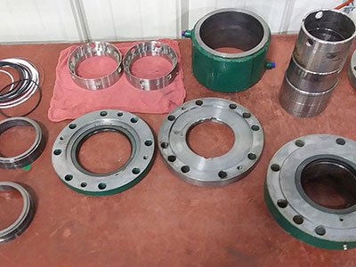 Chemineer-mixer-seal-prepped-for-analysis-and-quoting