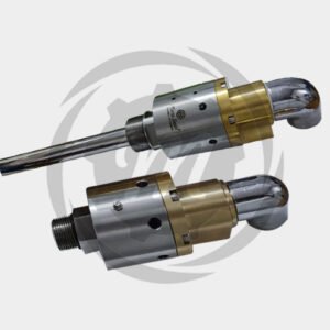 Multi Passage Rotary Union