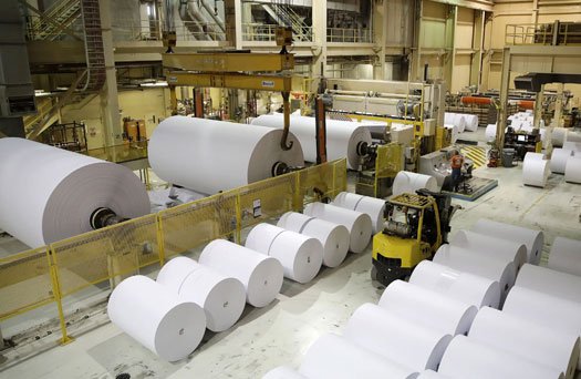 pulp-and-paper