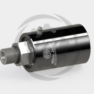 Rotary Unions For Air, Vacuum and Hydraulic Oil