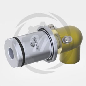 Continuous Casting Machine Rotary Unions