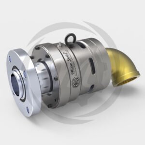 Water Service Cartridge Rotary Unions