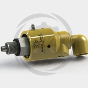 Mono Flow Dual Flow Rotary Unions