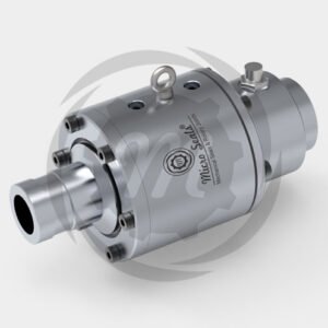 Custom Steam Hot Water Rotary Joints